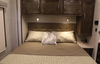 2021 Entegra Coach Esteem - Rusty's RV Adventure