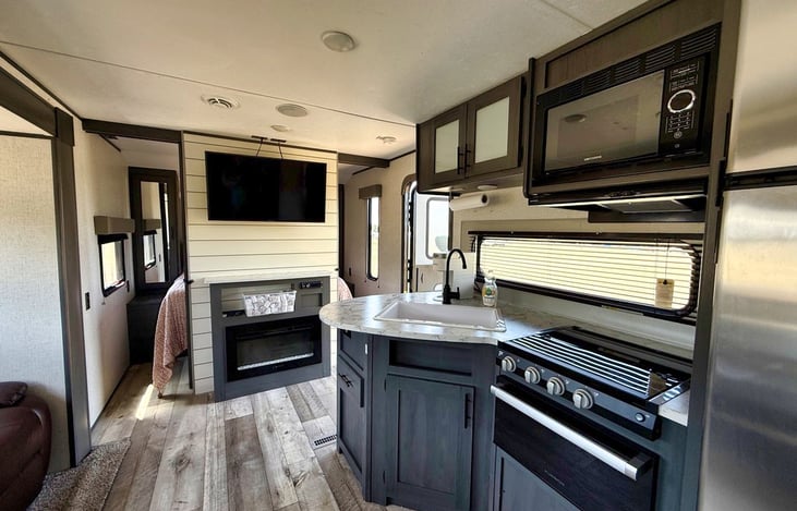 RV Photo