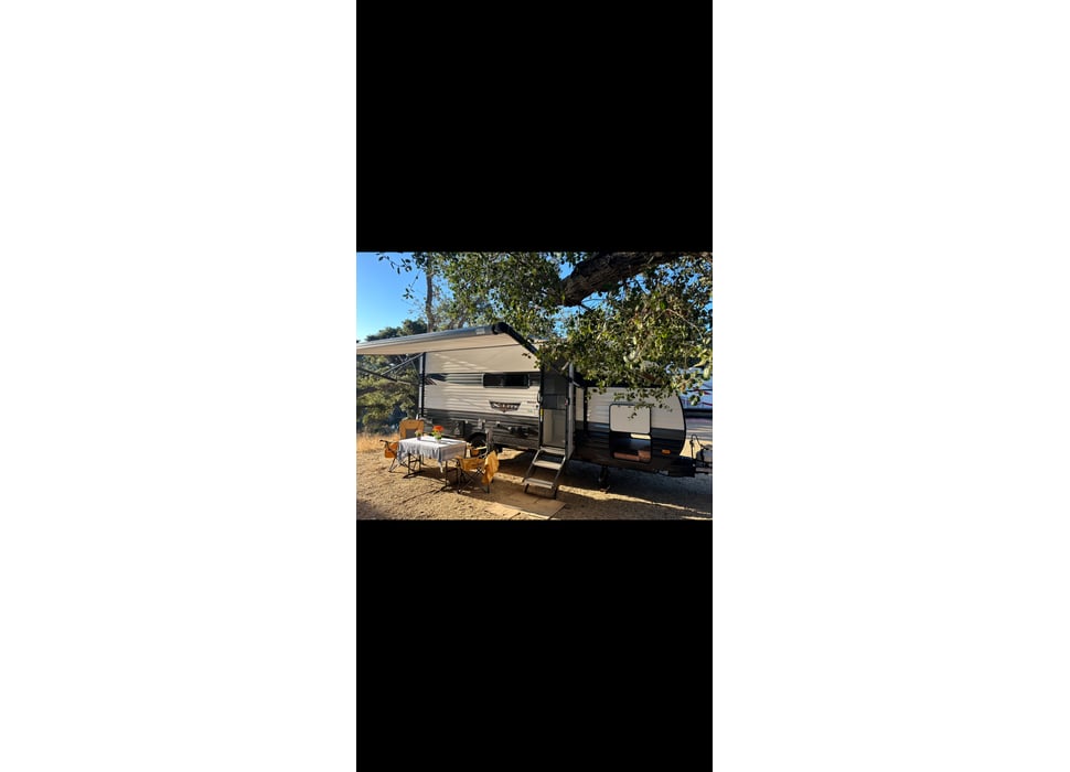 Travel Trailer rentals in Irvine