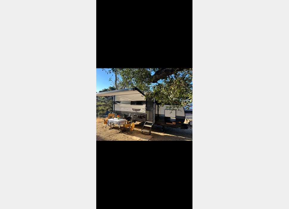 Travel Trailer rentals in Stallion Springs