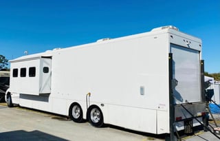 2008 Renegade Renegade Classic 2509