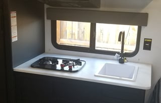 2022 Keystone RV Springdale Mini 2010BH