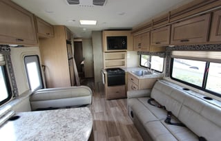 2020 Thor Motor Coach Four Winds 30D