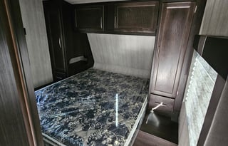 2024 Genesis Supreme Vortex 2715V