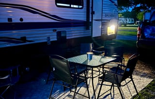 Happy Campers RV Rental/ Private WIFI