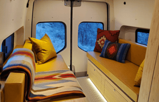 Lino , Pet friendly,  designed for comfort