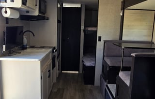 2023 Jayco Jay flight