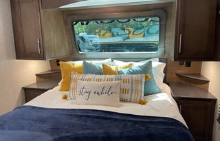 AMAZING RV2 - Must See 2BR! (Delivery Available)