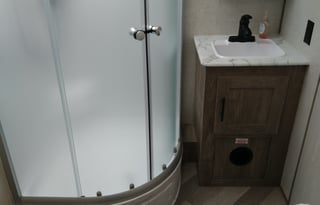 39 ft. Salem Hemisphere