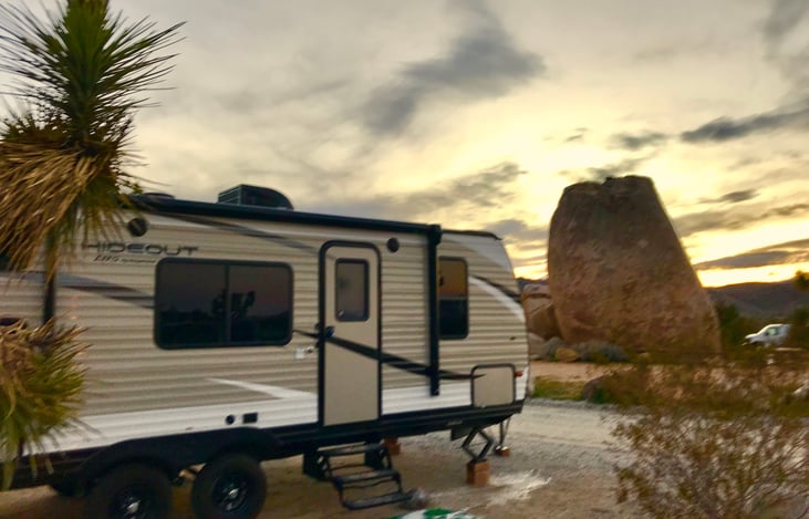 RV Photo