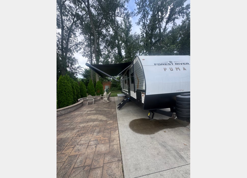 Travel Trailer rentals in Hartford