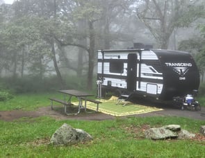 Grand Design Transcend One 151RB