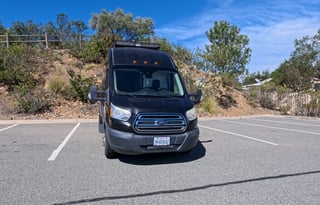 Cliff Lite - Your Fully Stocked California Getaway