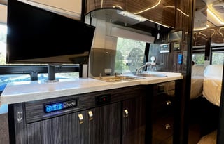 2020 Winnebago Era 70A