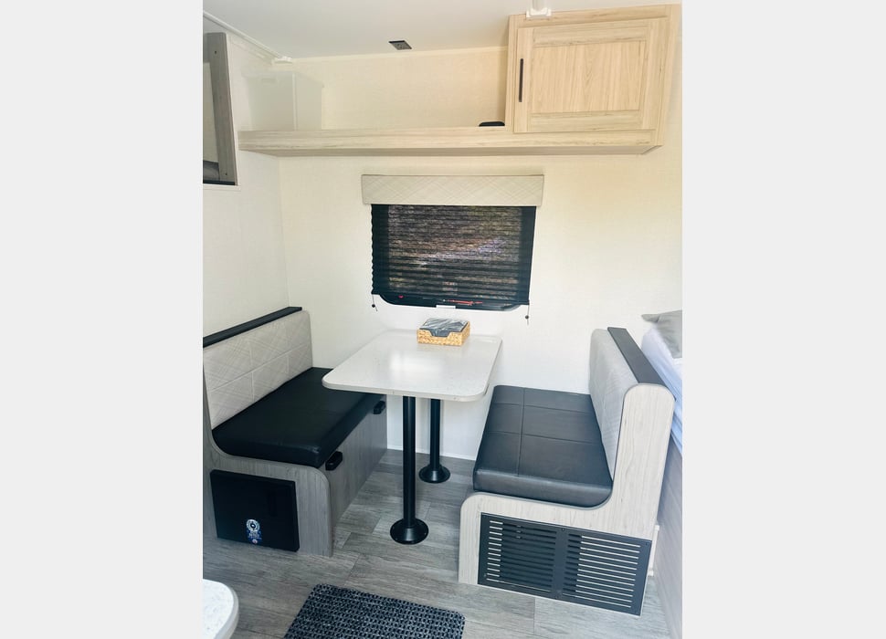 Travel Trailer rentals in Kent