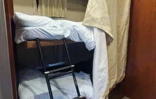 2017 Holiday Rambler Vesta 30D