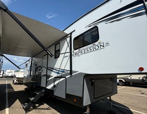 Forest River RV Impression 290VB