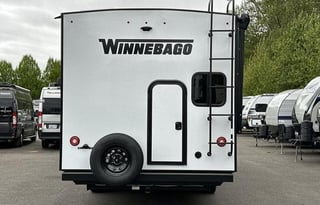 2024 Winnebago Industries Towables Minnie 2301BHS