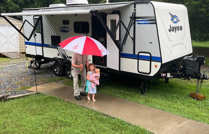 Family Rental Rv Affordable Family Accommodations | RVshare