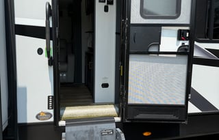 2023 Keystone RV Bullet 260RBS