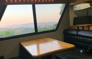 'Boss Hog' Harley-Davidson Limited Edition 2001 Chinook Concourse