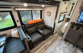 2024 Jayco Jay Flight 267BHSW "MAKE A MEMORY"