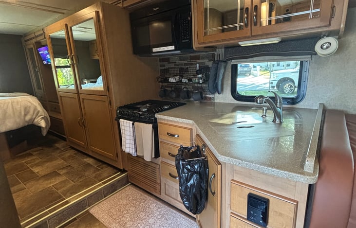 RV Photo
