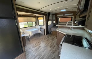 Best Value Luxury Camper