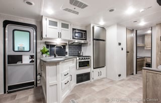 Happy Camper RV Rentals