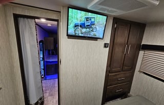 Your Family Bunkhouse