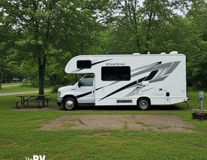 Thor Motor Coach Chateau 22E