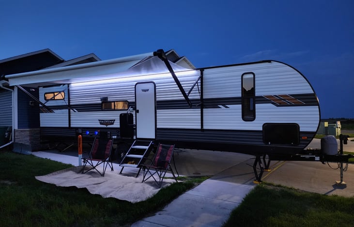 RV Photo