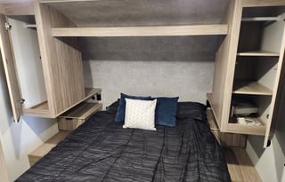 Friends and Family Beautiful Getaway