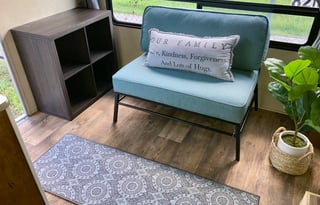 2016 Forest River Salem Cruise lite