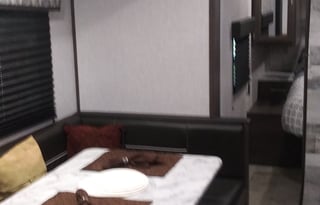 R&B Camping Adventures (Delivery Only)