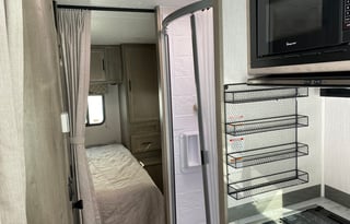 2021 Coachmen RV Freelander 27QB Ford 350