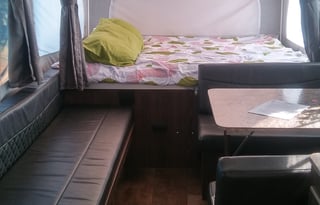 2016 Rockwood 2280BHESP