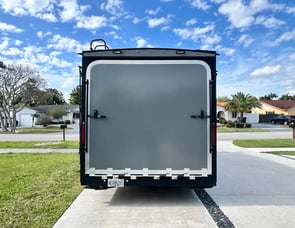 Jayco Octane Super Lite 222