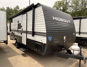 Keystone RV Hideout Single Axle 181BH