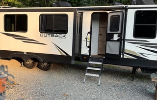 2023 Keystone RV Outback 340BH