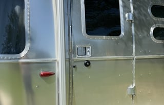 Airstream Sanctuary