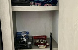 2023 Salem Cruise Lite** Our Airbnb on Wheels I**