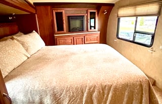 2014 Forest River RV Wildcat Maxx 302RL