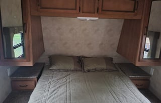 2012 Palomino Puma 26-RKS