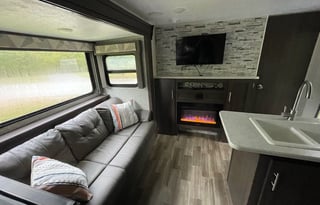 Sojourn RV