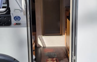 MOBILE NEST - nuCamp RV T@B 320 S