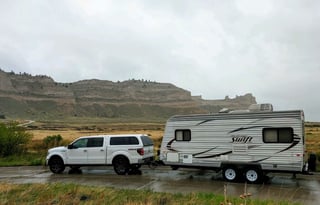 The Getaway