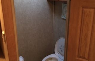 2006 Forest River 375 CKDS