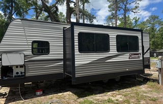 2021 Coleman - Delivery Available