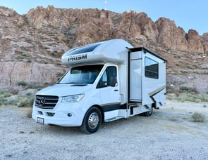 Coachmen RV Prism Select 24CB
